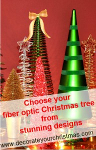 best buy fiber optic Christmas Trees